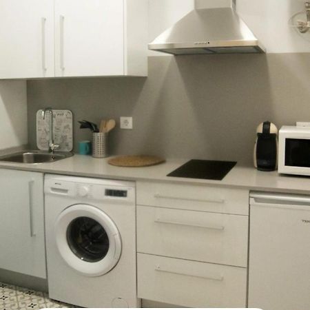 Apartamentos En La Plaza Dona Elvira, 7 Sevilla Exterior foto