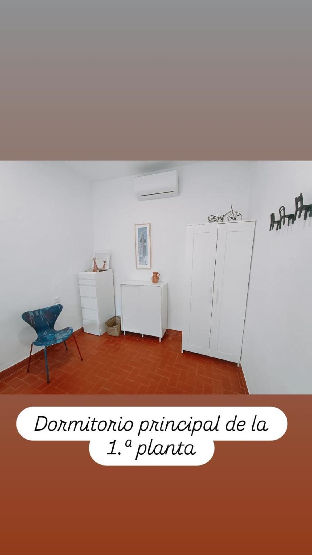 Apartamentos En La Plaza Dona Elvira, 7 Sevilla Exterior foto